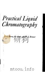 PRACTICAL LIQUID CHROMATOGRAPHY（ PDF版）