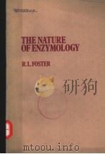 THE NATURE OF ENZYMOLOGY（ PDF版）