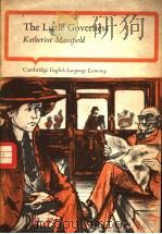 THE LITTLE GOVERNESS     PDF电子版封面  0521211654  KATHERINE MANSFIELD 
