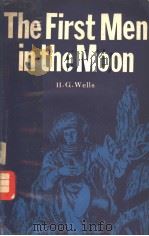 THE FIRST MEN IN THE MOON（ PDF版）