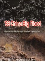 1998 CHINA BIG FLOOD     PDF电子版封面  7801134710   