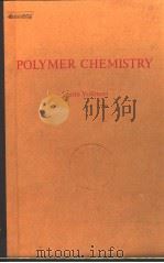POLYMER CHEMISTRY  BRUNO VOLLMERT     PDF电子版封面  3540056319  EDMUND H.IMMERGUT 