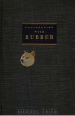 ENGINEERIGN WITH RUBBER（ PDF版）