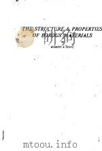 THE STRUCTURE AND PROPERTIES OF POROUS MATERIALS     PDF电子版封面    D.H.EVERETT  F.S.STONE 