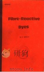 FIBRE-REACTIVE DYES（ PDF版）