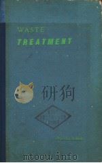 WASTE TREATMENT（ PDF版）