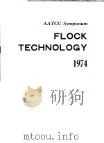 FLOCK TECHNOLOGY     PDF电子版封面     