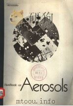 HANDBOOK ON AEROSOLS     PDF电子版封面     
