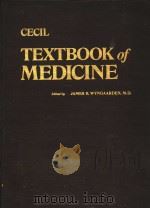 CECIL TEXTBOOK OF MEDICINE（ PDF版）