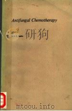 ANTIFUNGAL CHEMOTHERAPY（1980 PDF版）