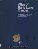 ATLAS OF EARLY LUNG CANCER（ PDF版）