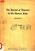 THE SPREAD OF TUMOURS IN THE HUMAN BODY  THIRD EDITION（1973 PDF版）