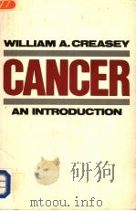 CANCER AN INTRODUCTION（1981 PDF版）