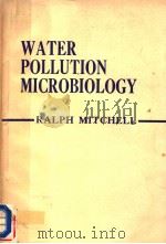 WATER POLLUTION MICROBIOLOGY（1972年 PDF版）