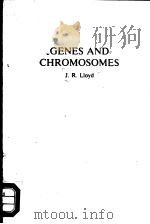 GENES AND CHROMOSOMES（ PDF版）