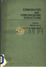 CHROMATIN AND CHROMOSOME STRUCTURE（ PDF版）