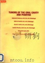 TUMORS OF THE ORAL CAVITY AND PHARYNX（ PDF版）