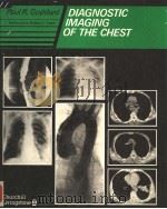 DIAGNOSTIC LMAGING OF THE CHEST（ PDF版）
