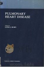 PULMONARY HEART DISEASE（ PDF版）