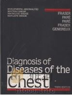 DIAGNOSIS OF DISEASES OF THE CHEST  VOLUME 2  THIRD EDITION（ PDF版）