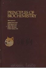 PRINCIPLES OF BIOCHEMISTRY  SIXTH EDITION（ PDF版）
