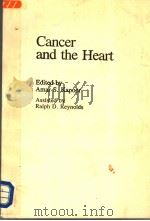 CANCER AND THE HEART（ PDF版）