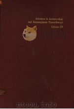 ADVANCES IN ANTIMICROBIAL AND ANTINEOPLASTIC CHEMOTHERAPY  VOLUME 1/2（ PDF版）