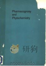 PHARMACOGNOSY AND PHYTOCHEMISTRY     PDF电子版封面    H.WAGNER AND L.HORHAMMER 