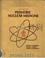 ATLAS OF PEDIATRIC NUCLEAR MEDICINE（ PDF版）