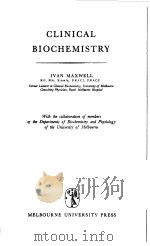 CLINICAL BIOCHEMISTRY（ PDF版）