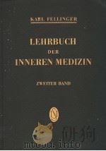 LEHRBUCH DER INNEREN MEDIZIN（ PDF版）