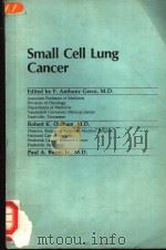 SMALL CELL LUNG CANCER（ PDF版）