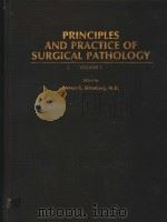 PRINCIPLES AND PRACTICE OF SURGICAL PATHOLOGY  VOLUME 1（ PDF版）
