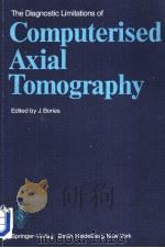 THE DIAGNOSTIC LIMITATIONS OF COMPUTERISED AXIAL TOMOGRAPHY（1978 PDF版）