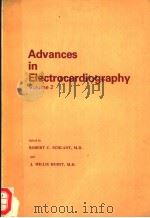 ADVANCES IN ELECTROCARDIOGRAPHY  VOL.2（1976 PDF版）