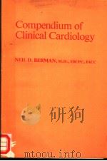 COMPENDIUM OF CLINICAL CARDIOLOGY（1987 PDF版）