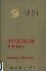 INTERFERONS  A PRIMER（ PDF版）