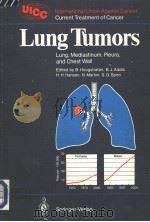 LUNG TUMORS（1988 PDF版）