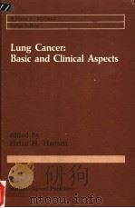 LUNG CANCER：BASIC AND CLINICAL ASPECTS（1986 PDF版）