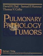 PULMONARY PATHOLOGY TUMORS（1995 PDF版）