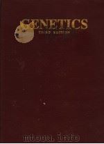 GENETICS  THIRD EDITION（1985 PDF版）