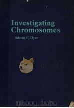 INVESTIGATING CHROMOSOMES（1979 PDF版）