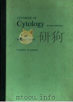 TEXTBOOK OF CYTOLOGY  SECOND EDITION   1974  PDF电子版封面  0801608317  WALTER V.BROWN AND ELDRIDGE M. 