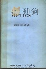 OPTICS（ PDF版）