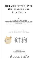 DISEASES OF THE LIVER GALLBLADDER AND BILE DUCTS  VOLUME 2（ PDF版）