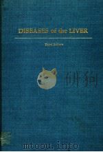 DISEASES OF THE LIVER  THIRD EDITION（ PDF版）