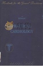 HYMAN PRACTICAL CARDIOLOGY（ PDF版）