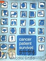 CANCER PATIENT SURVIVAL REPORT NUMBER 5     PDF电子版封面     