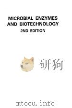 MICROBIAL ENZYMES AND BI8OTECHNOLOGY  2ND EDITION（ PDF版）