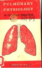 PULMONARY PHYSIOLOGY IN CLINICAL PRACTICE（ PDF版）